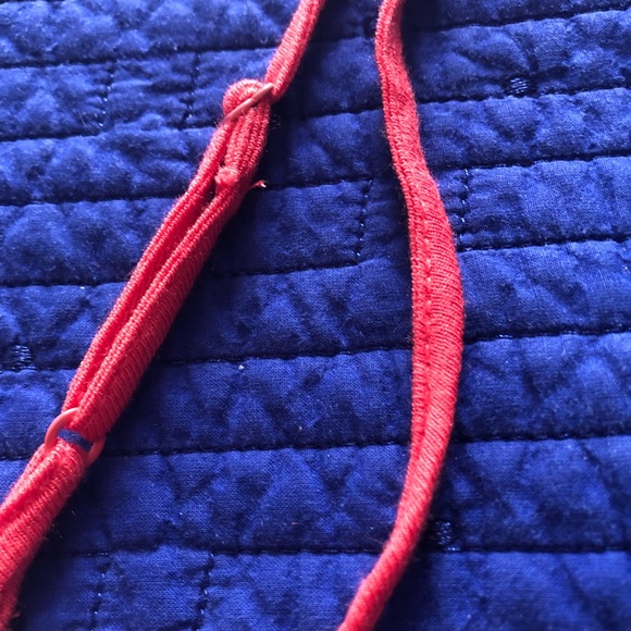 Cropped Halter Top - Picture 3 of 4